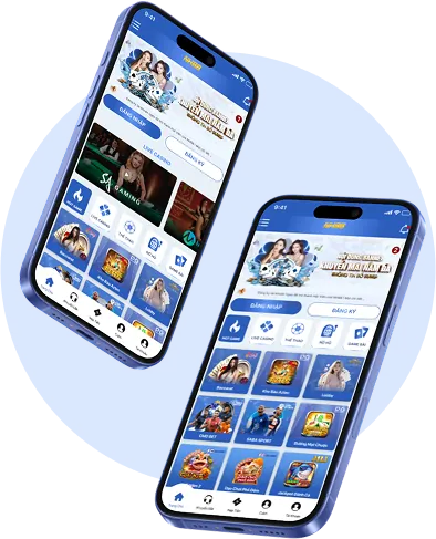 Trải nghiệm di động fe88 bet