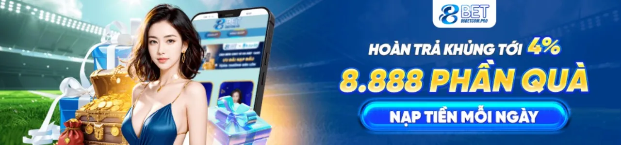 Khuyến mãi FE88 BET 2026