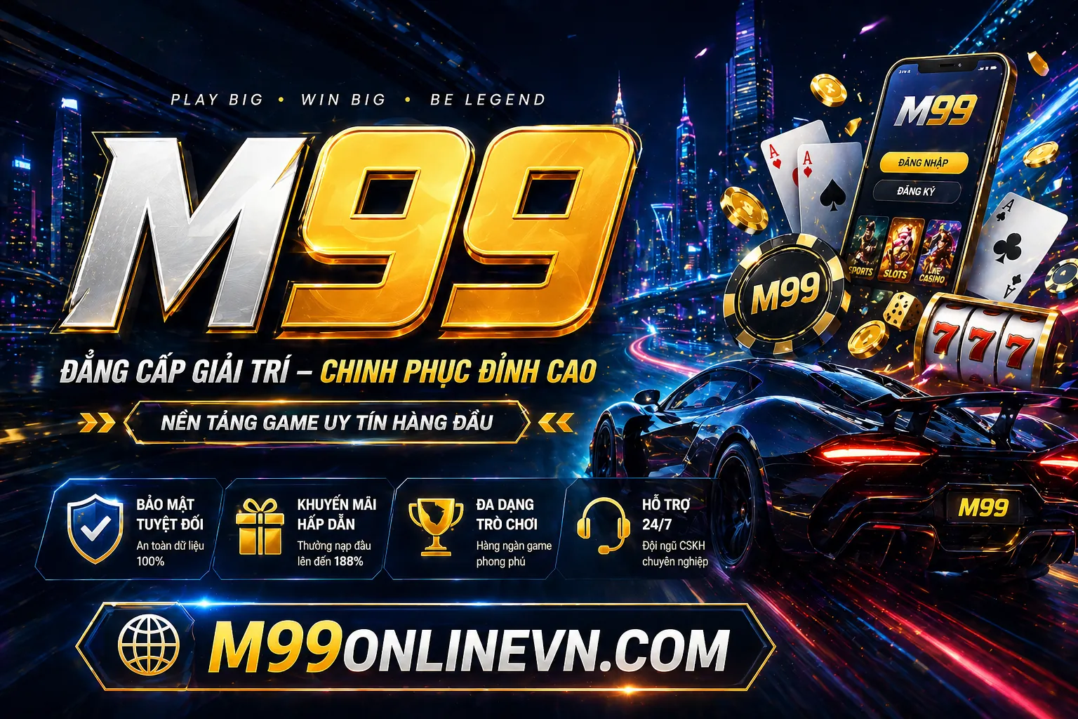 Khuyến Mãi và Ưu Đãi Mới Nhất tại fe88 bet