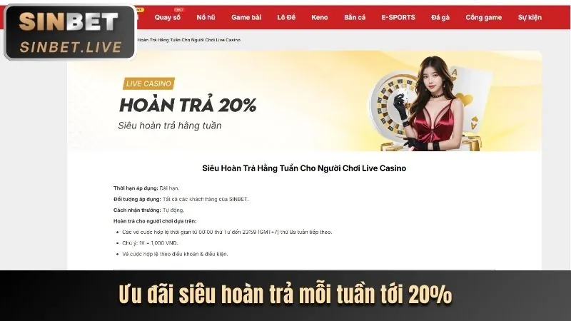 Bàn Blackjack với dealer đang chia bài